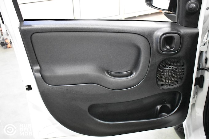 FIAT Panda 0.9 TwinAir Turbo Natural Power Easy